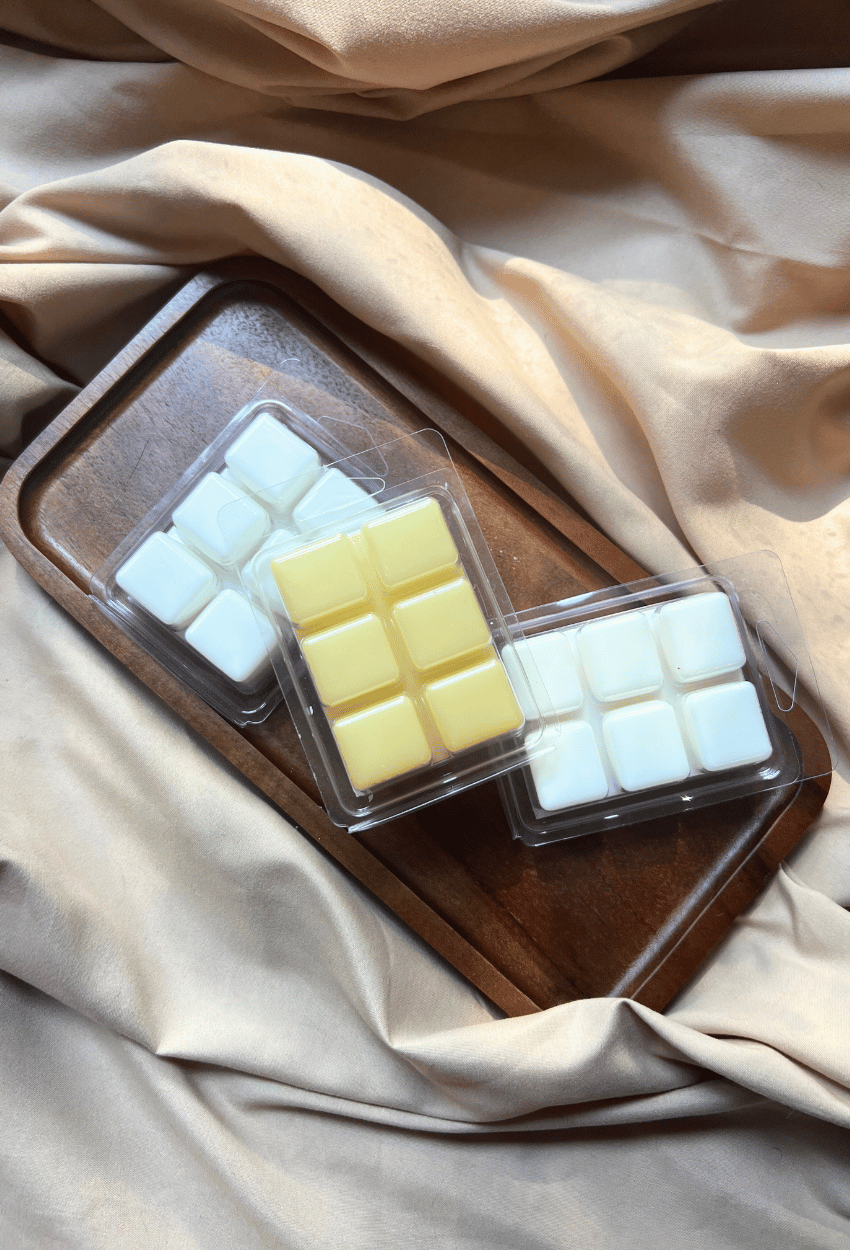 Flowers on Main | Garden Rose & Lemon Blossom Candle + Home Fragrance – Shelf Staples