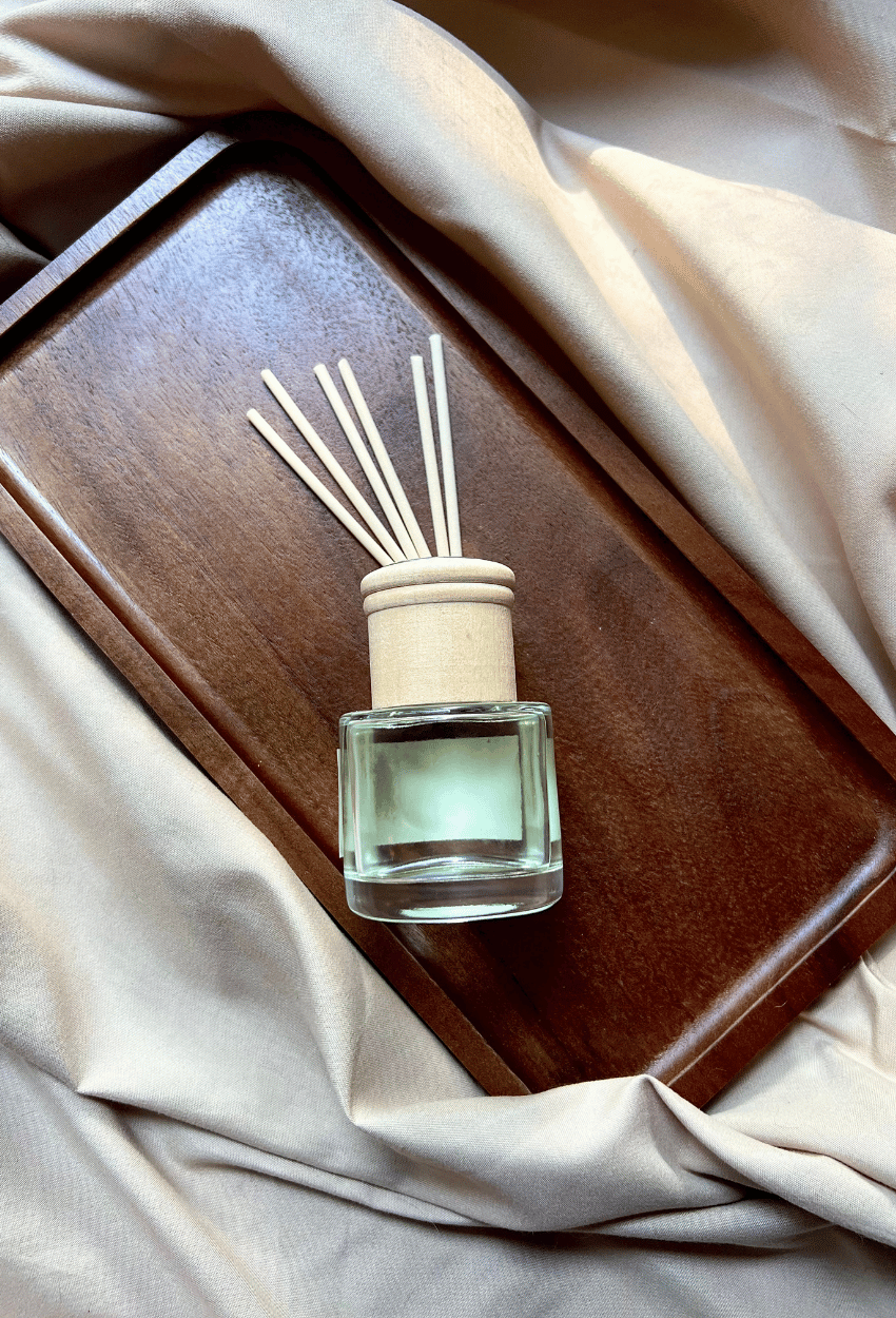 Florida Sunrise | Citrus & Morning Dew Candle + Home Fragrance – Inspired by Pirates of the Caribbean Ride