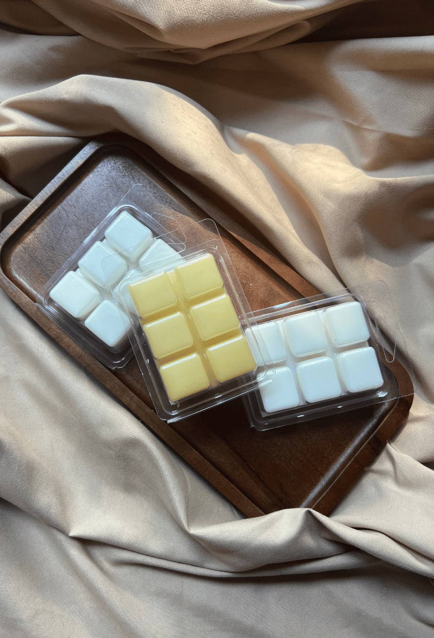 The Hearth | Roasted Chestnut & Cinnamon Candle + Home Fragrance – Creepy vs. Cozy Collection