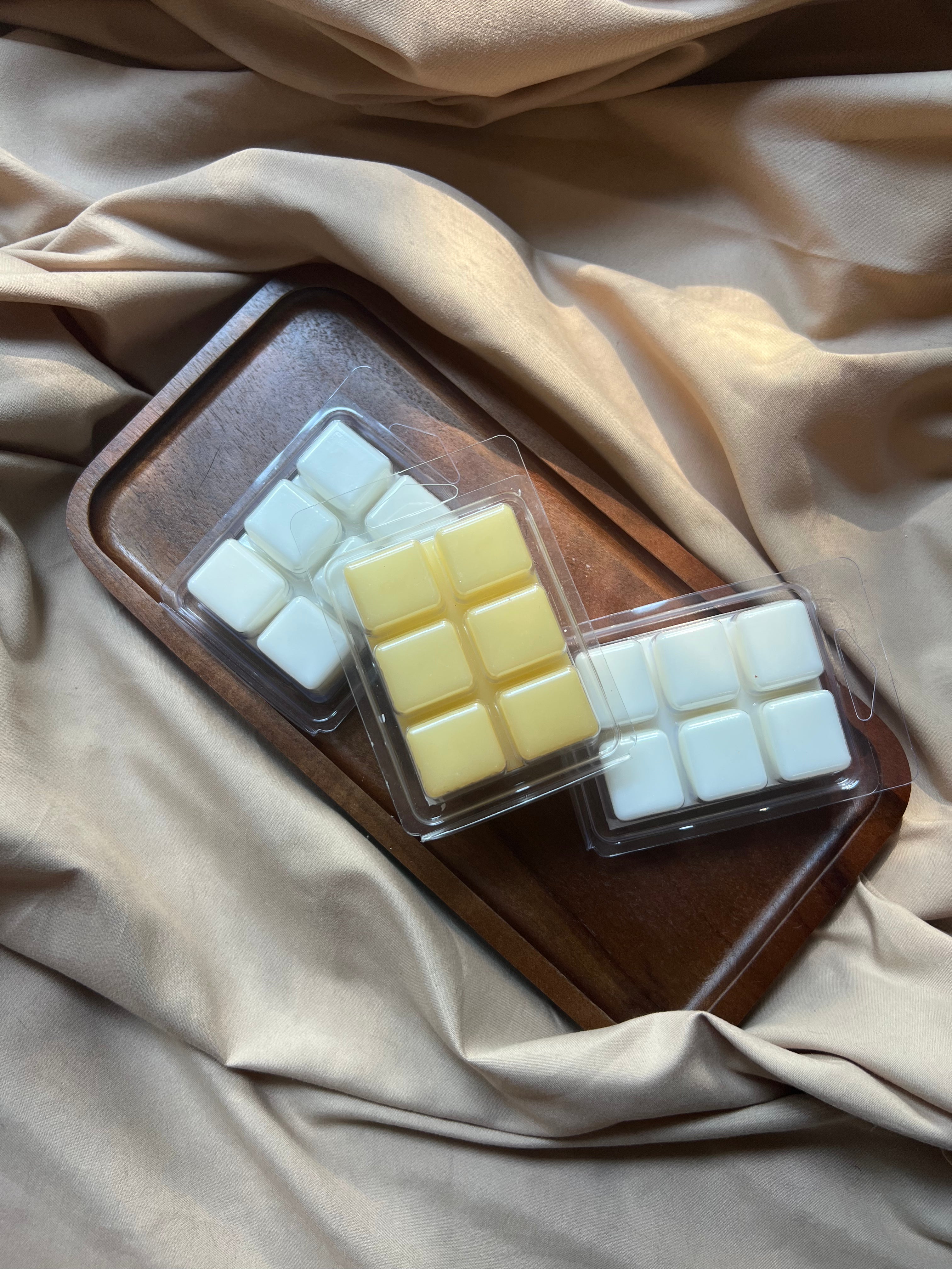 Southern Sweet Tea | Citrus & Black Tea Candle + Home Fragrance – Shelf Staples Collection