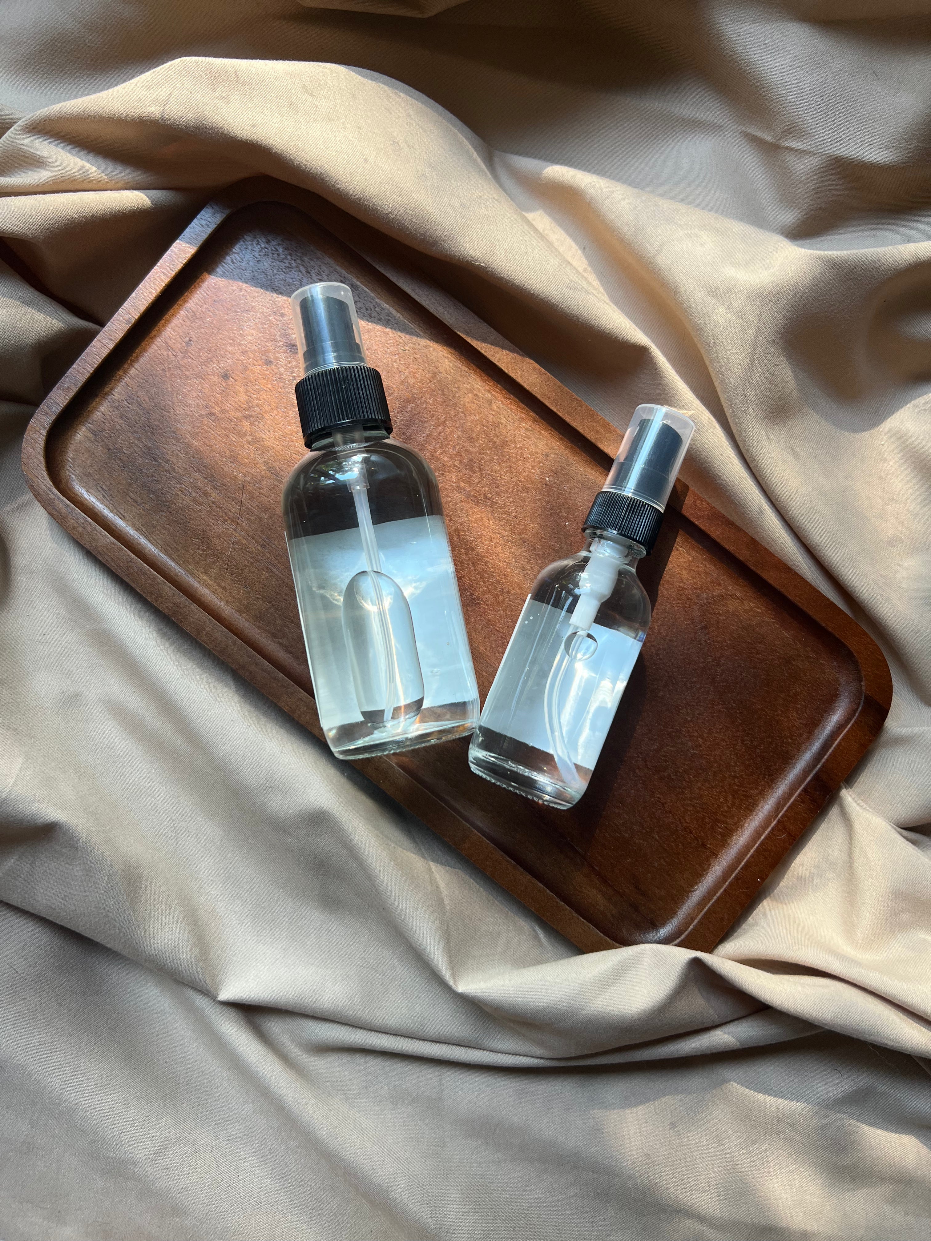 Southern Sweet Tea | Citrus & Black Tea Candle + Home Fragrance – Shelf Staples Collection