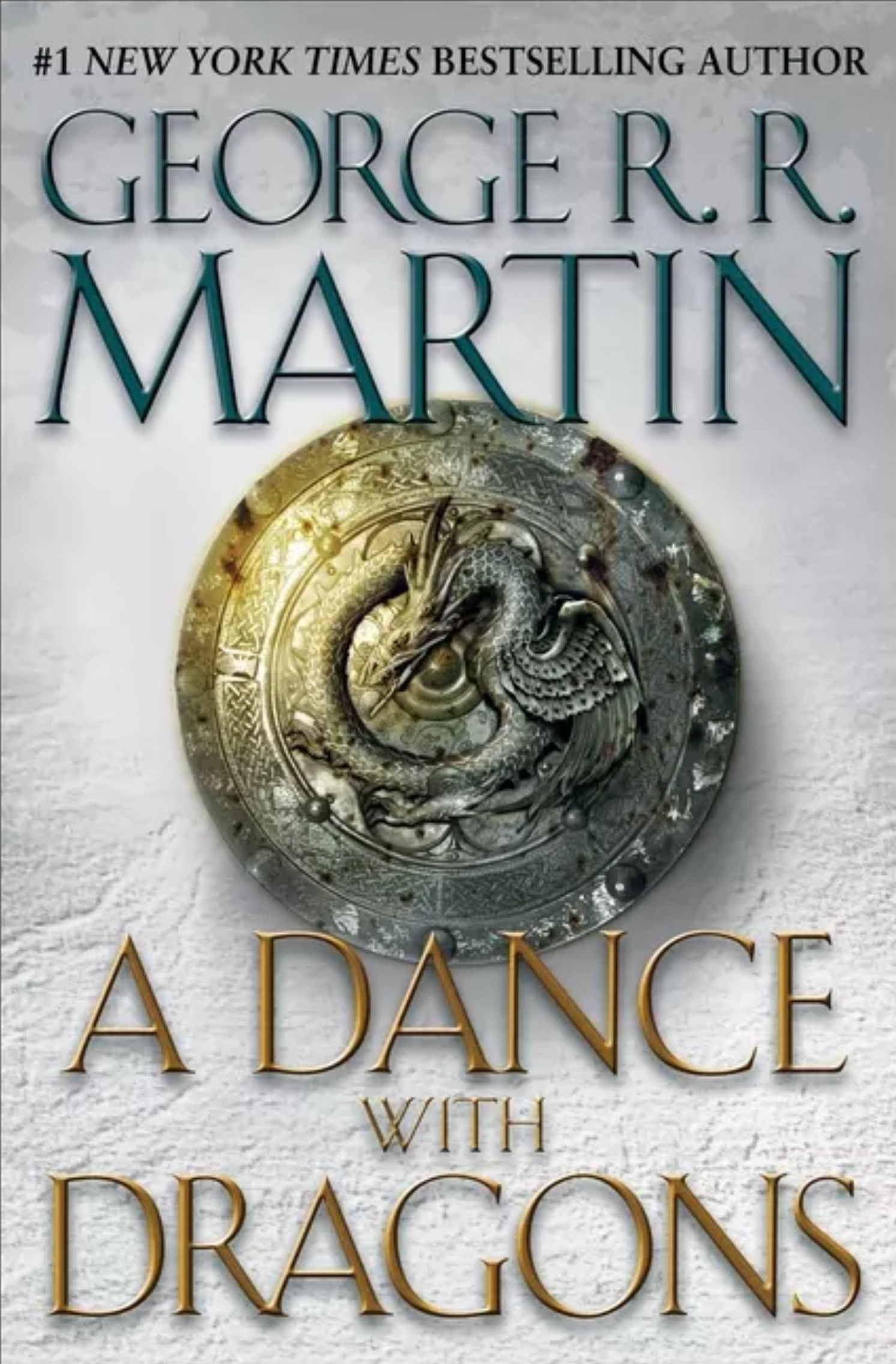 A Dance with Dragons by George R.R. Martin | Exiles, Dragons & the Cost of Power