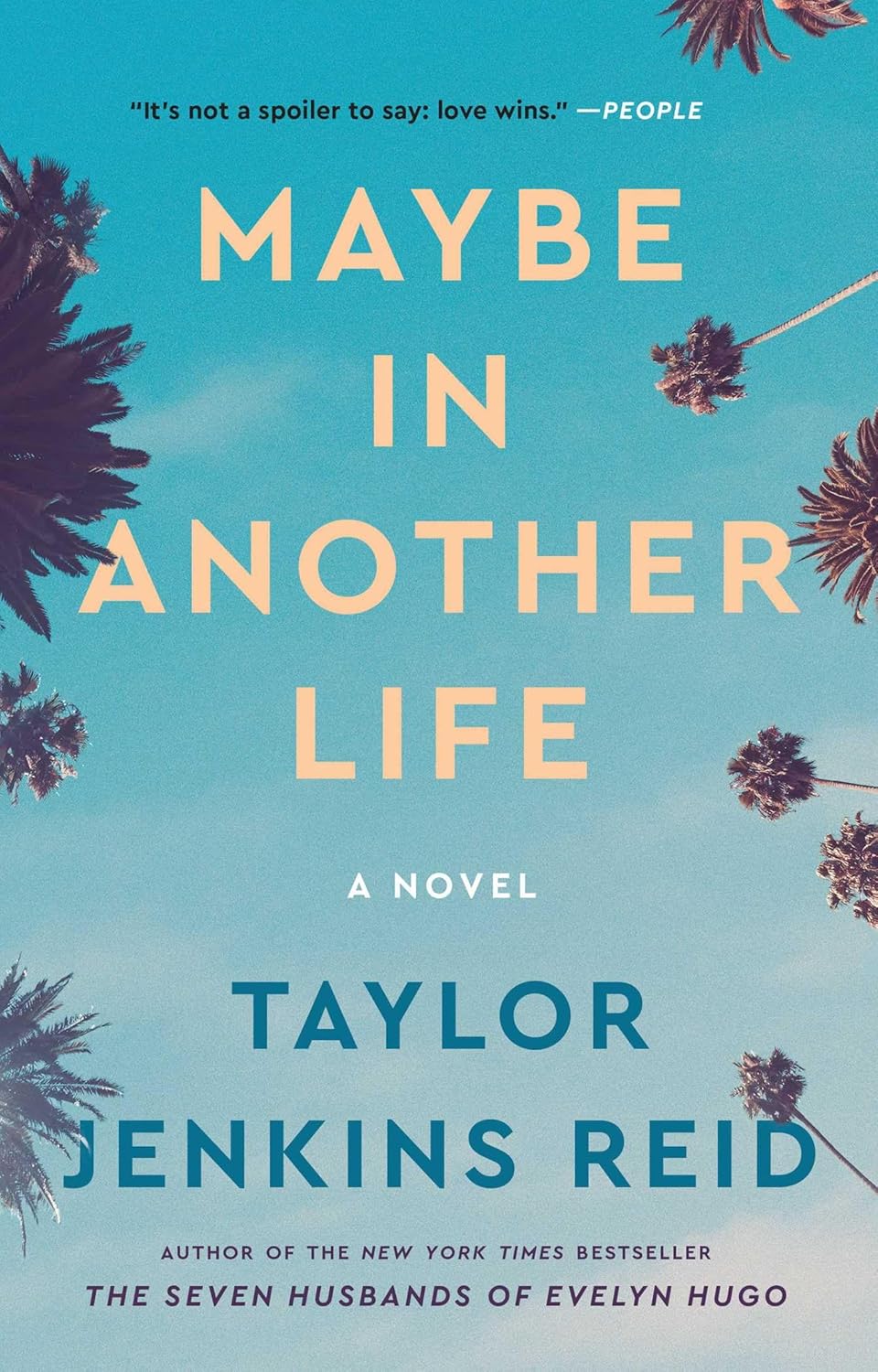 Maybe in Another Life by Taylor Jenkins Reid | Fate, Choices & Parallel Love Stories