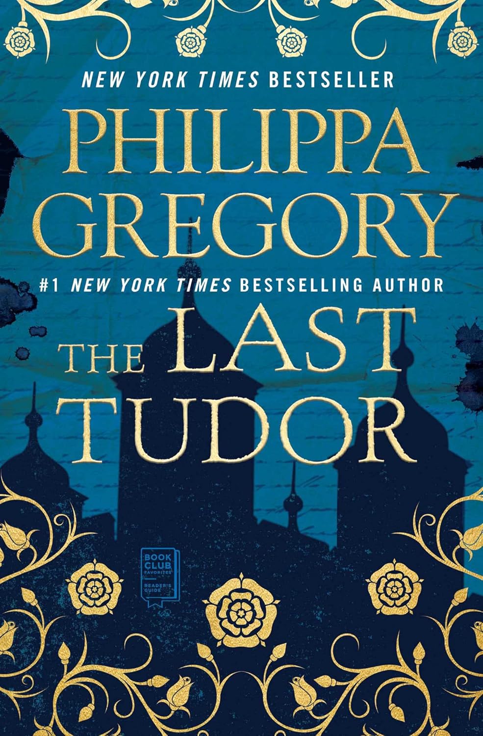 The Last Tudor by Philippa Gregory | Royal Intrigue, Sisterly Bonds & Tudor Court Drama