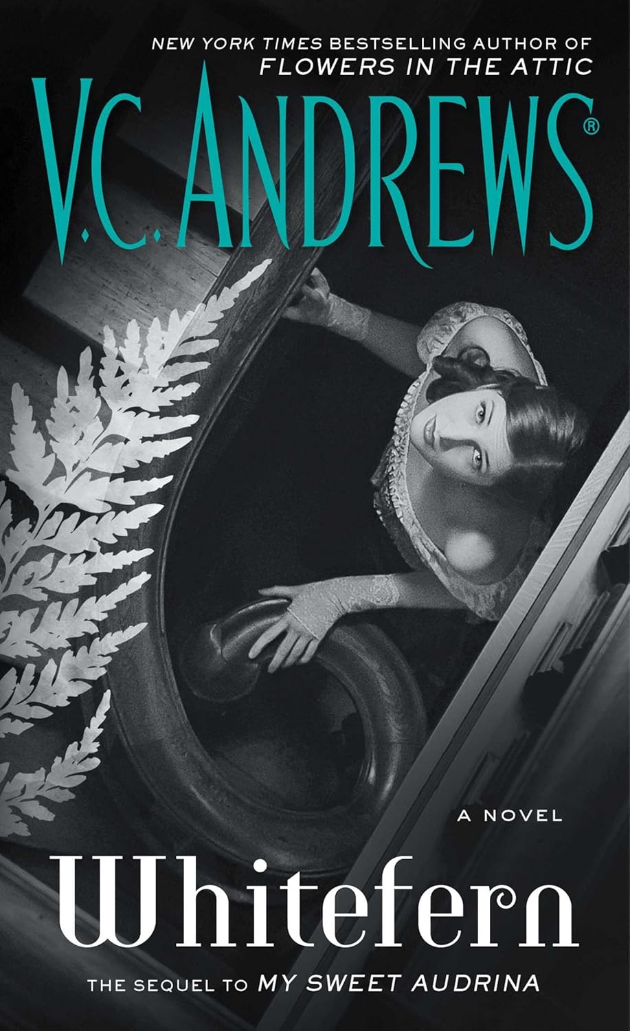 Whitefern by V.C. Andrews | Gothic Sequel, Family Inheritance & Dark Secrets