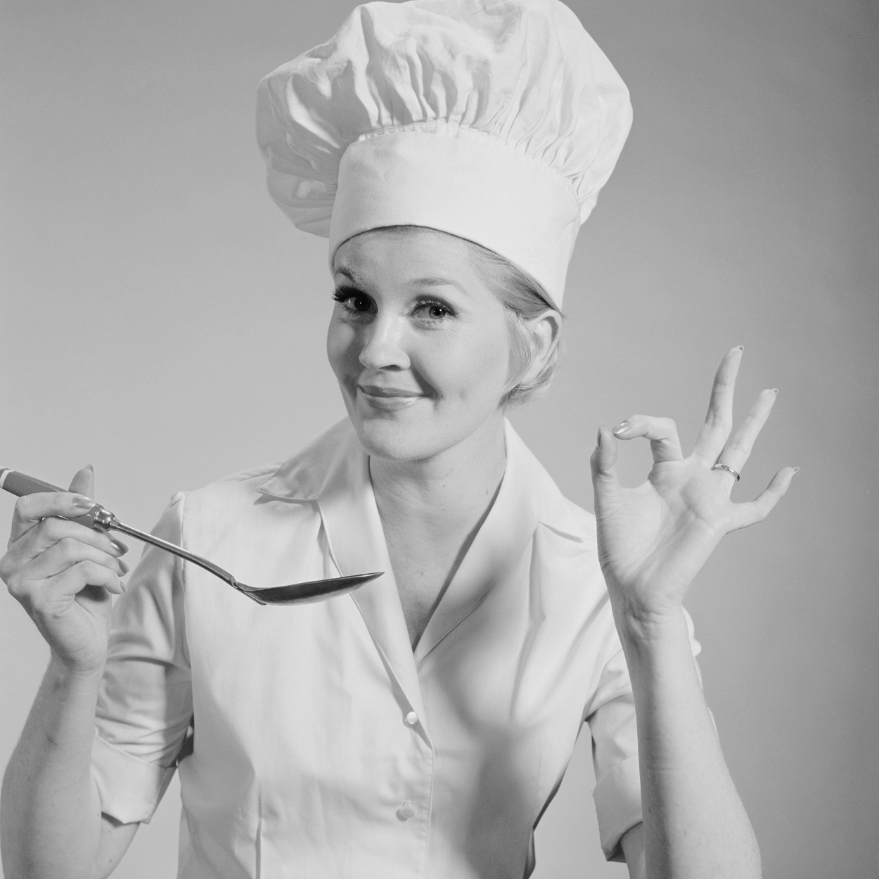 Cookbooks