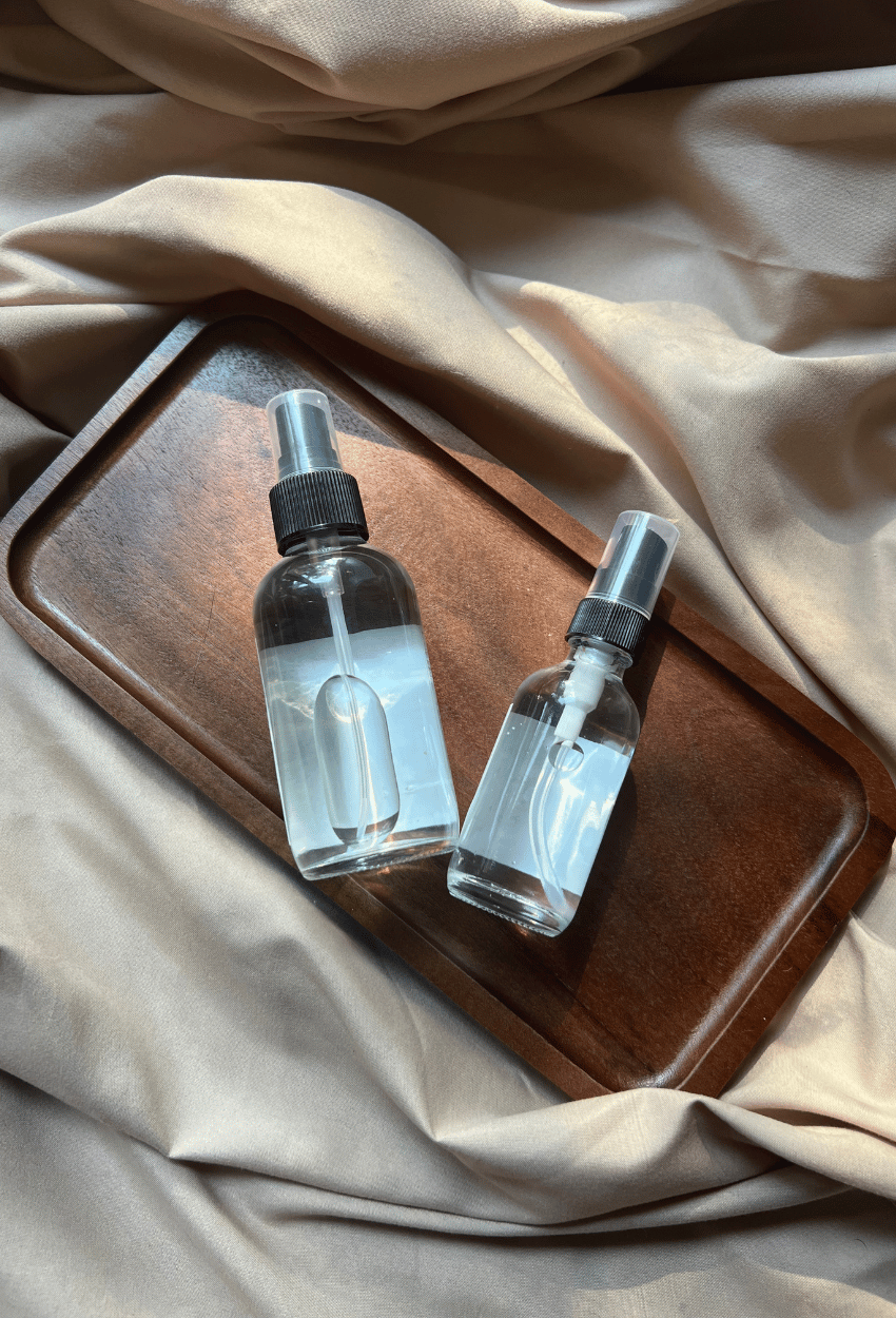 The Manor Candle & Home Fragrance | Dark Academia Leather, Oak & Apple – Creepy vs. Cozy Collection