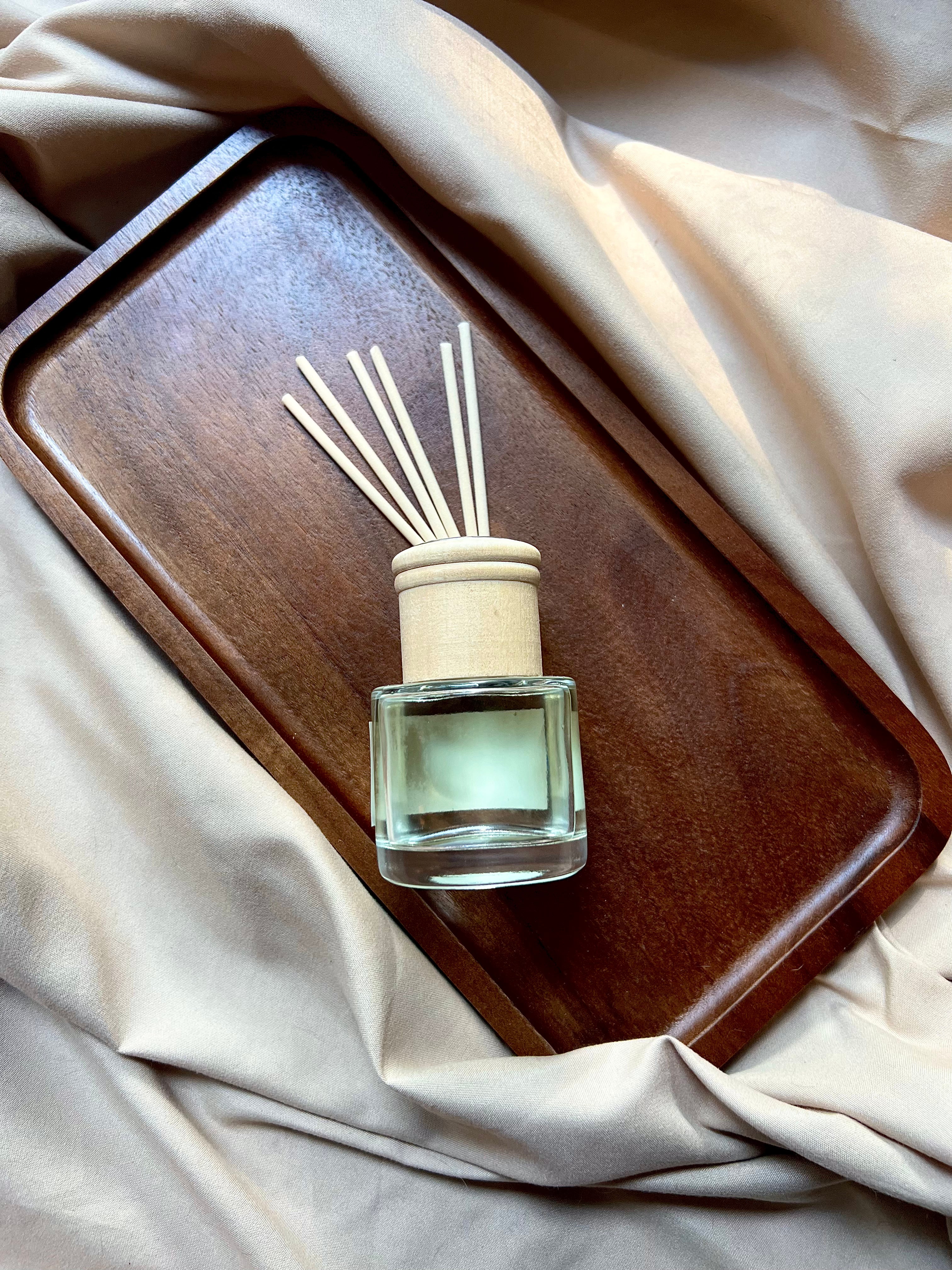 Southern Sweet Tea | Citrus & Black Tea Candle + Home Fragrance – Shelf Staples Collection