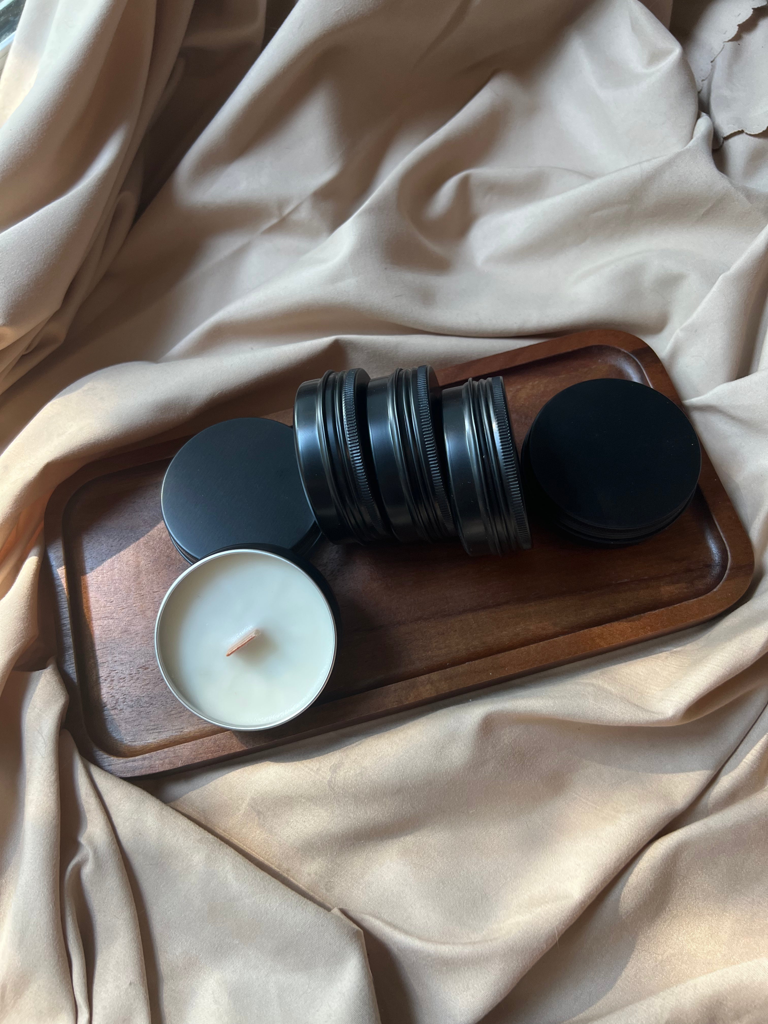 Southern Sweet Tea | Citrus & Black Tea Candle + Home Fragrance – Shelf Staples Collection