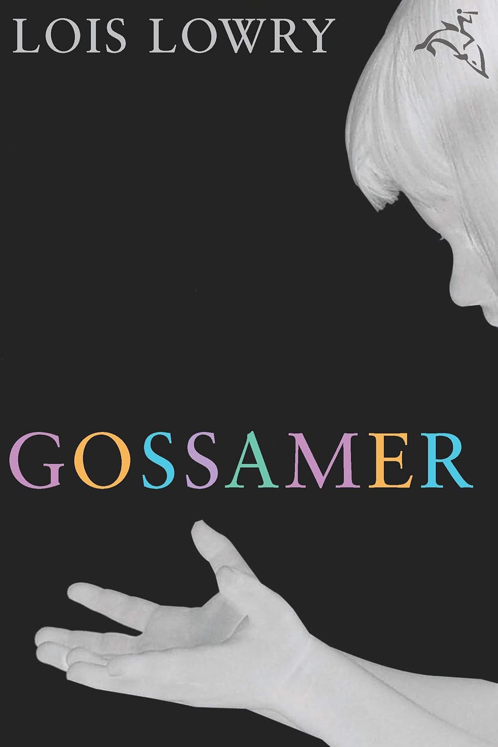 Gossamer by Lois Lowry | Middle-Grade Fantasy, Dreams & Healing